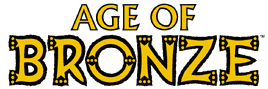 Age of Bronze