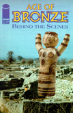 Age of Bronze - Behind the Scenes Cover